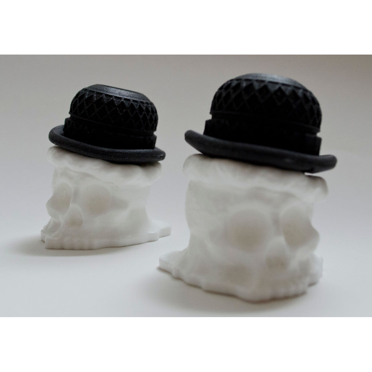 Ice Scream Man - Fancy Flavour