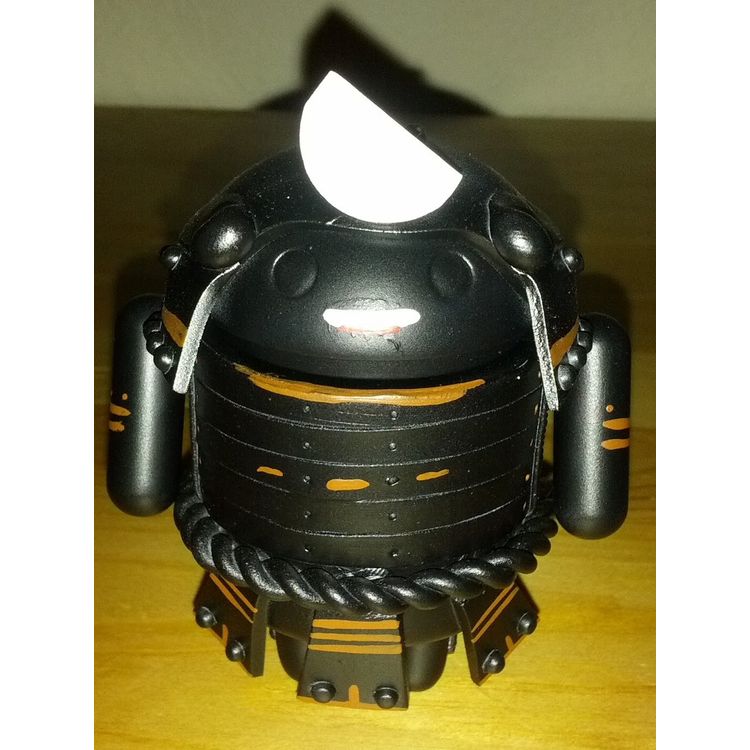 Ronin by iROC