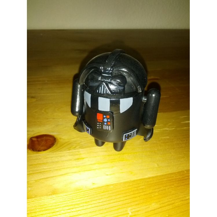 Darth Vader by iROC