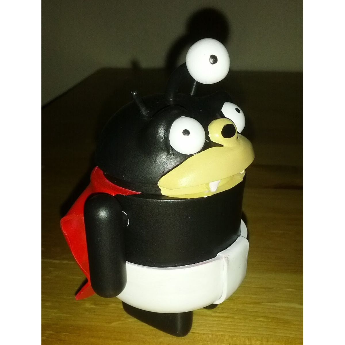Nibbler