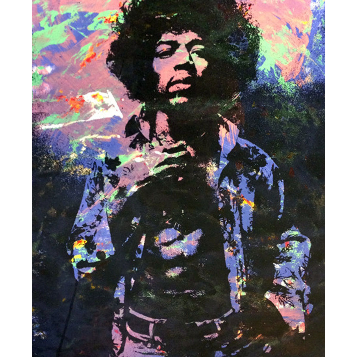 Jimi