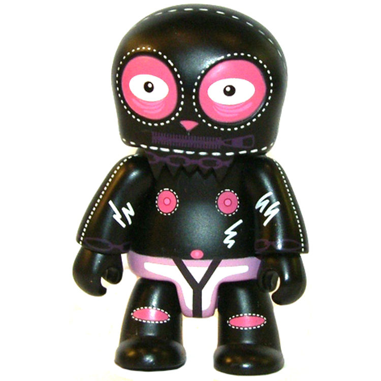 Gimpy by Stefan Crysell