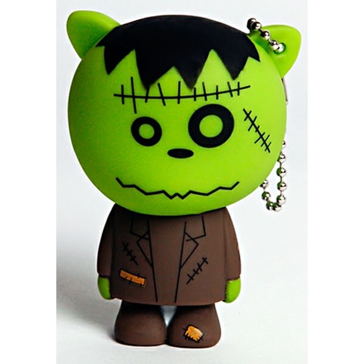 Boneco Frankenstein by Monskey