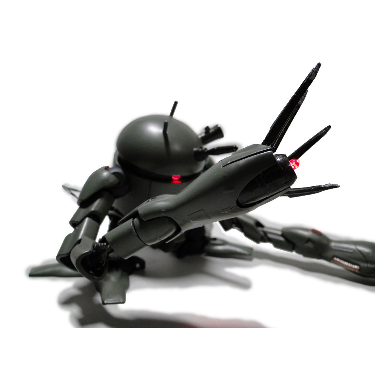 DROGG - 002