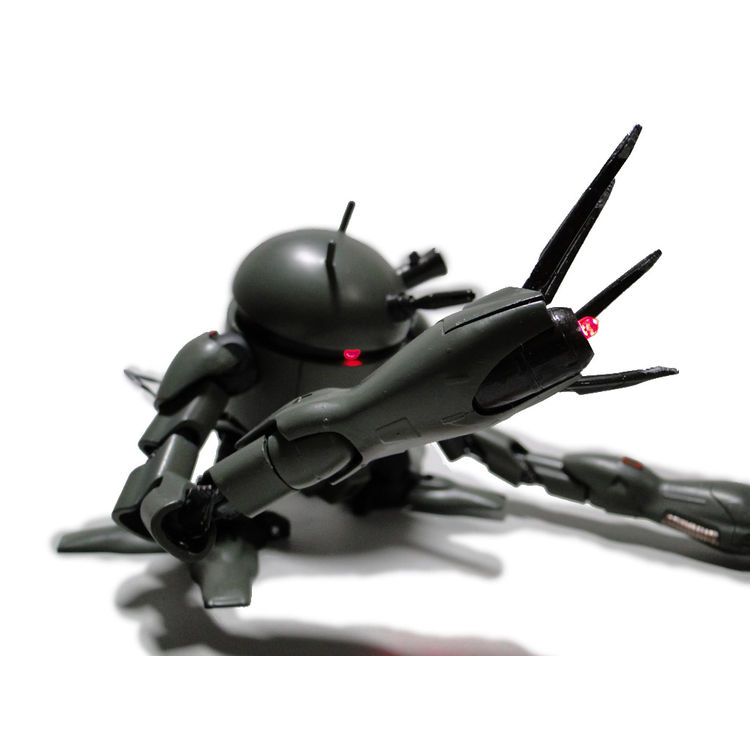 DROGG - 002 by HitMit