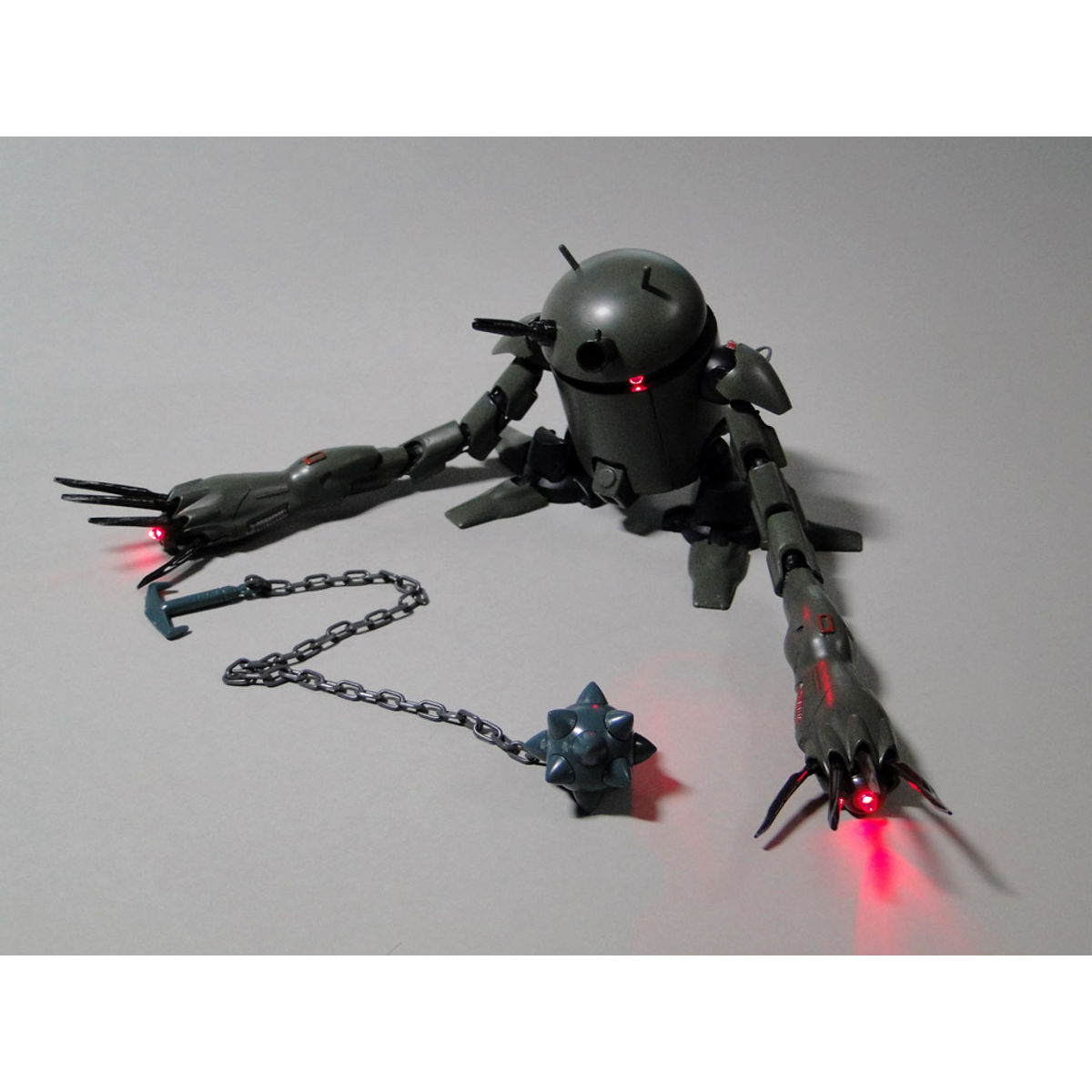 DROGG - 002