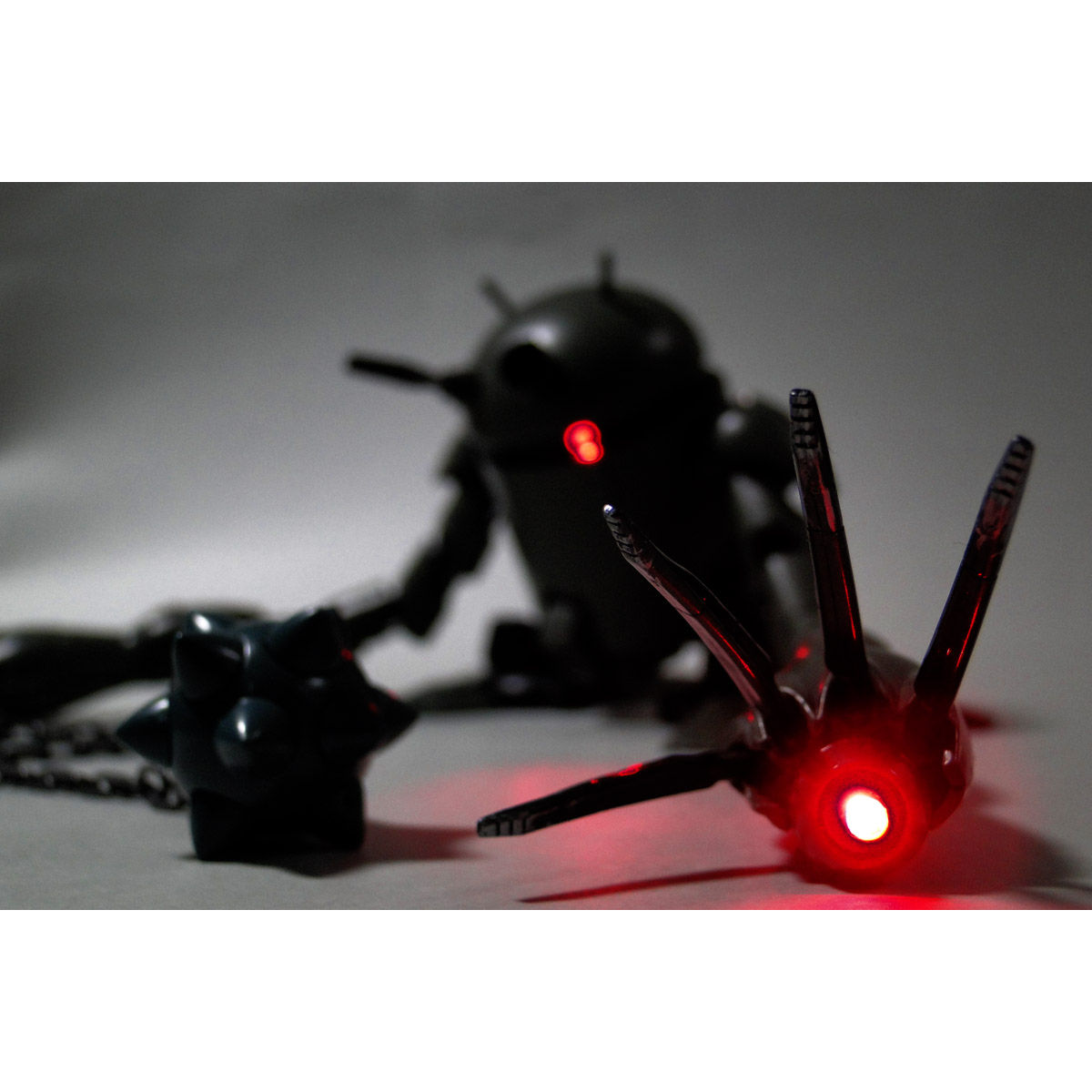 DROGG - 002