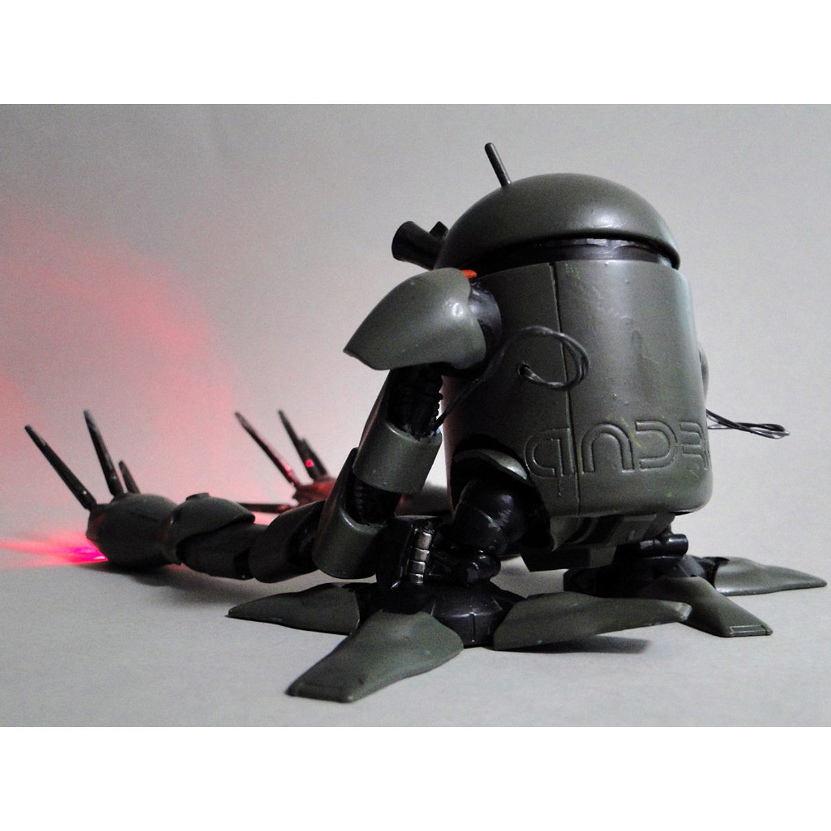 DROGG - 002