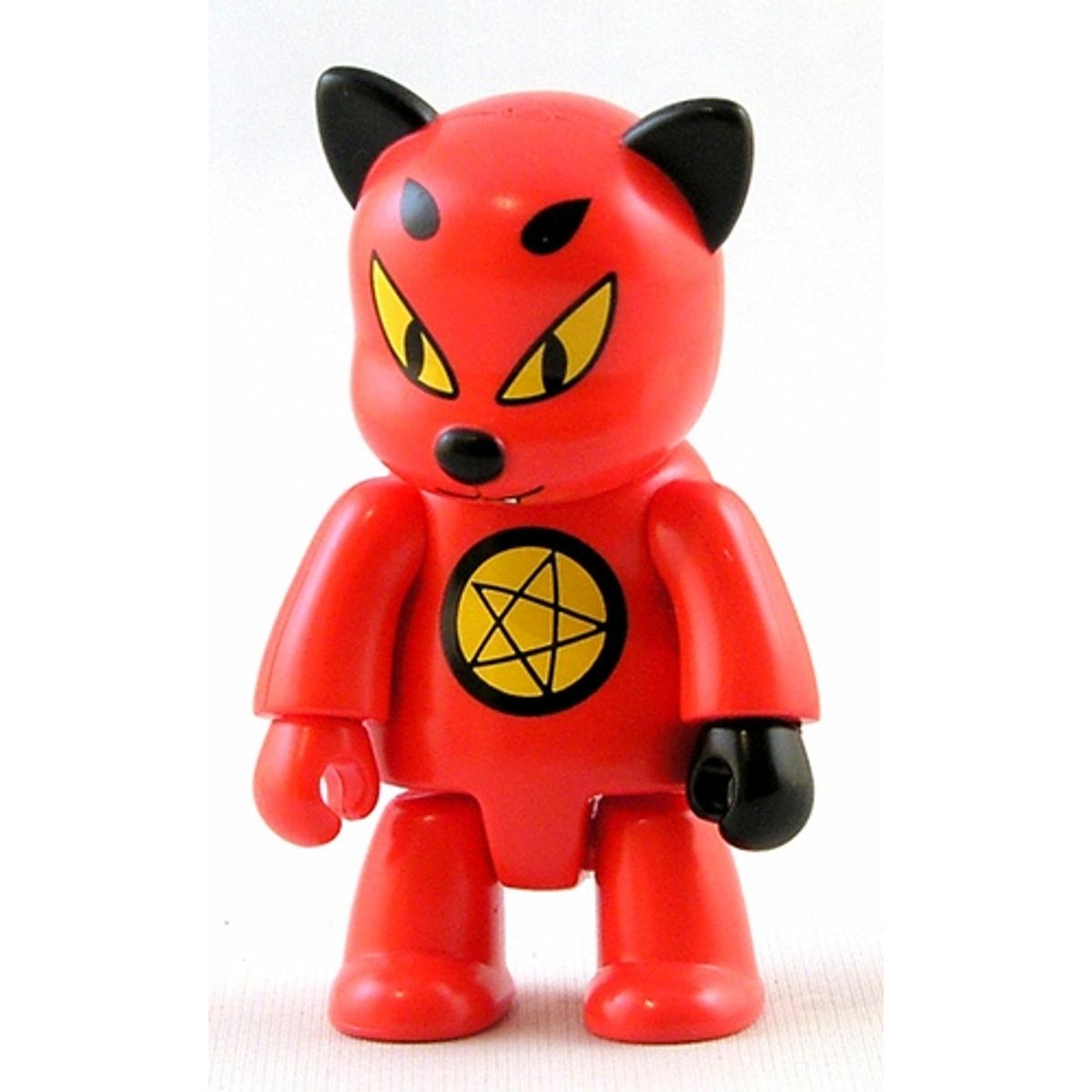 Devil Cat