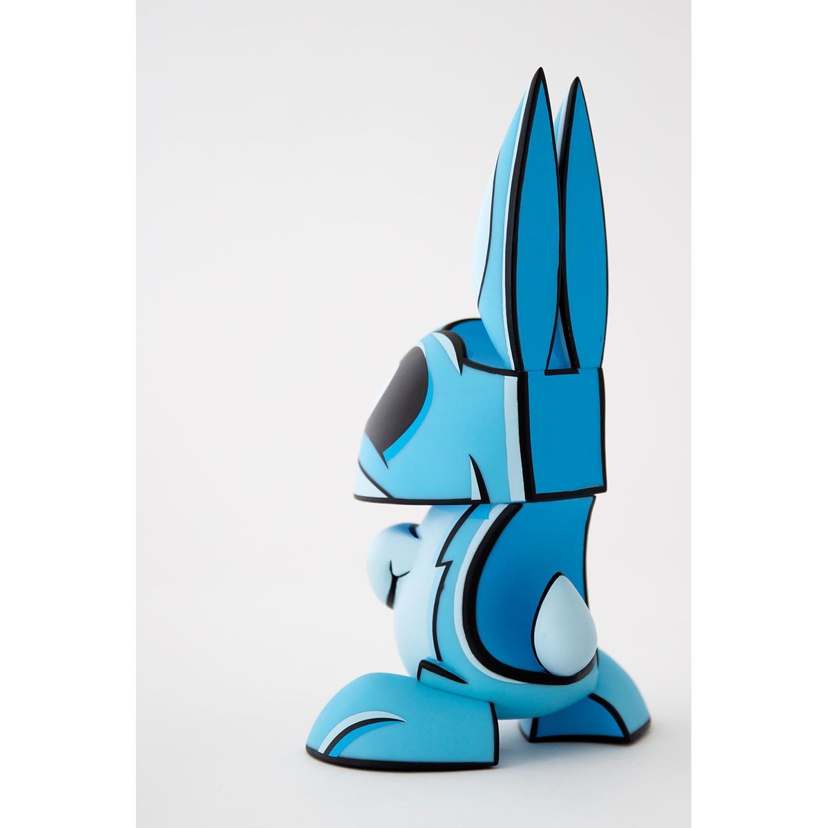 Chaos Bunnies - Snow Bunny (#6)