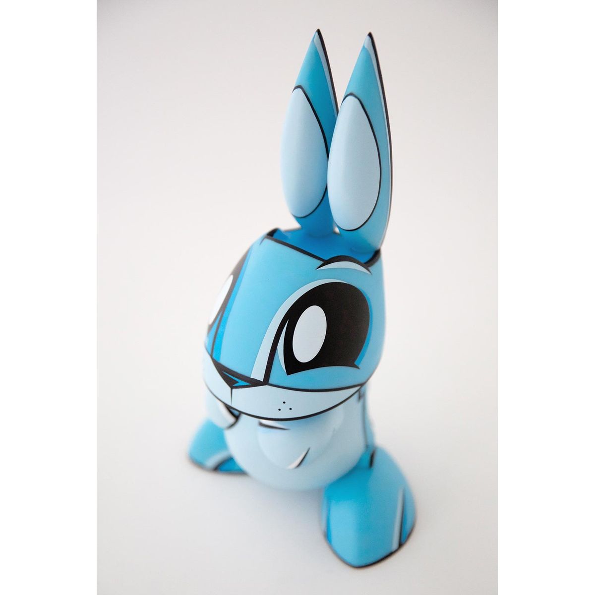 Chaos Bunnies - Snow Bunny (#6)