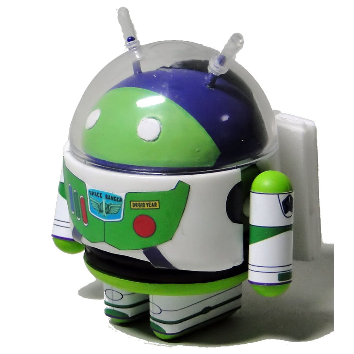Droid Lightyear