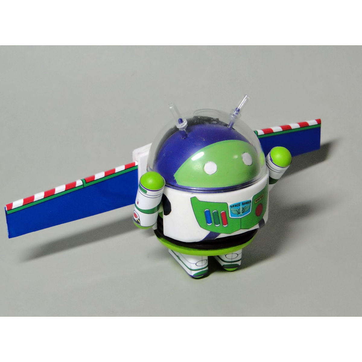 Droid Lightyear