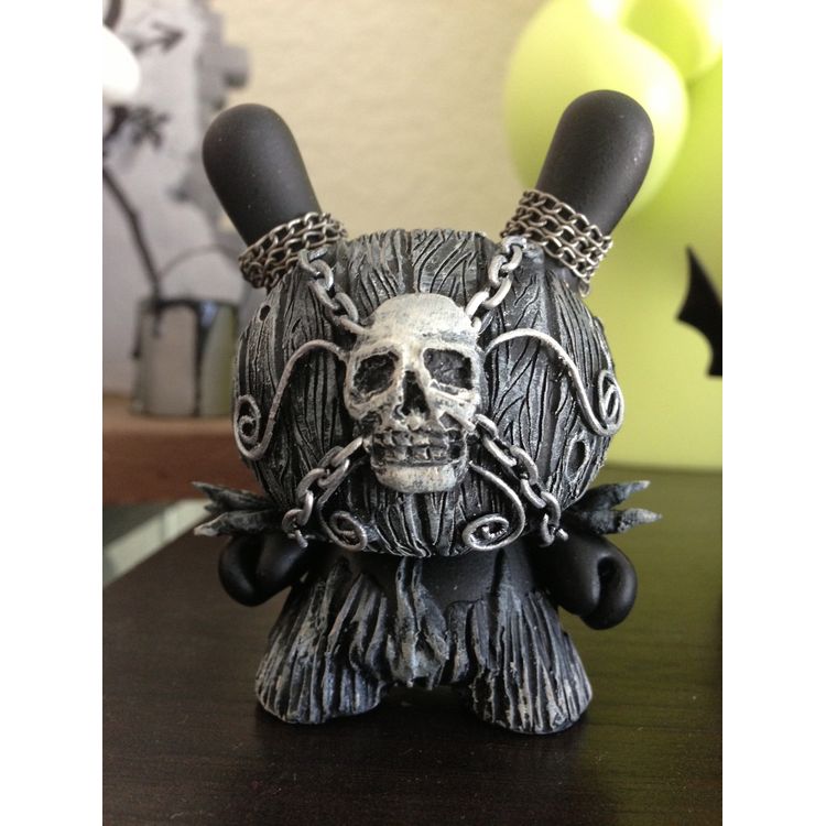 Sanctum Dunny - 3" by JRYU
