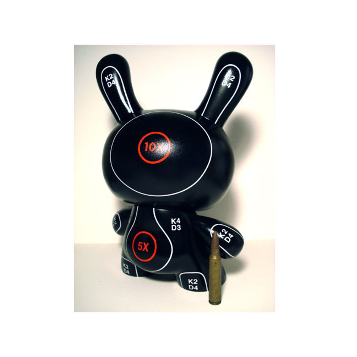 Target Dunny - 8"