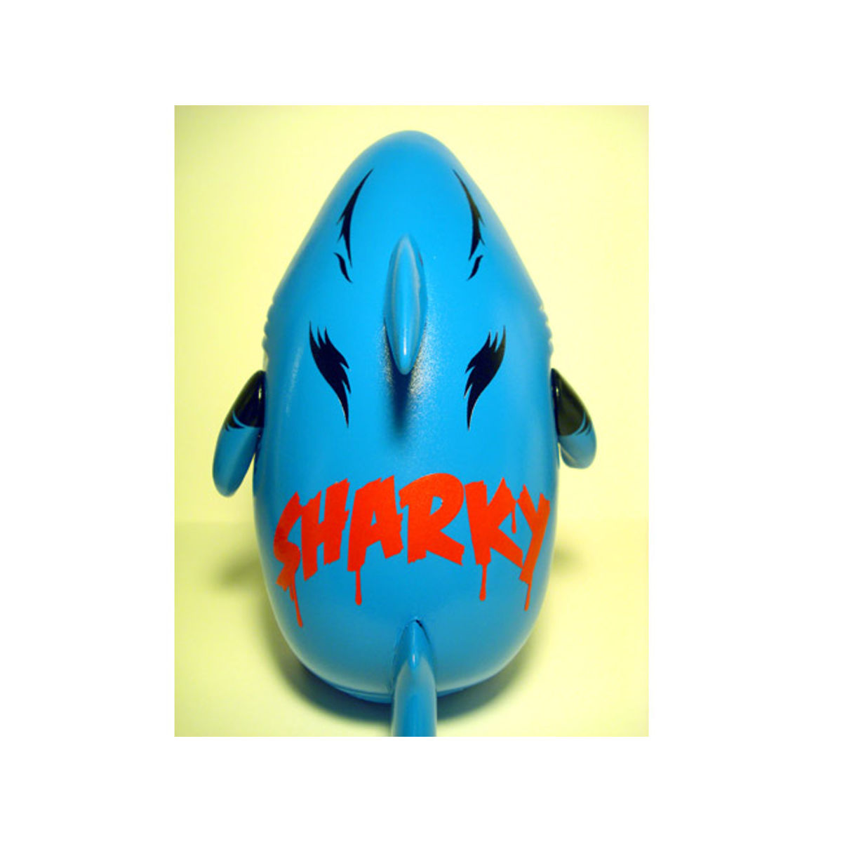 Phillips Tribute Sharky