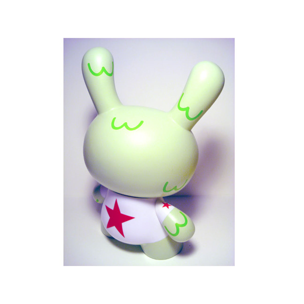 Philly Phanatic Dunny
