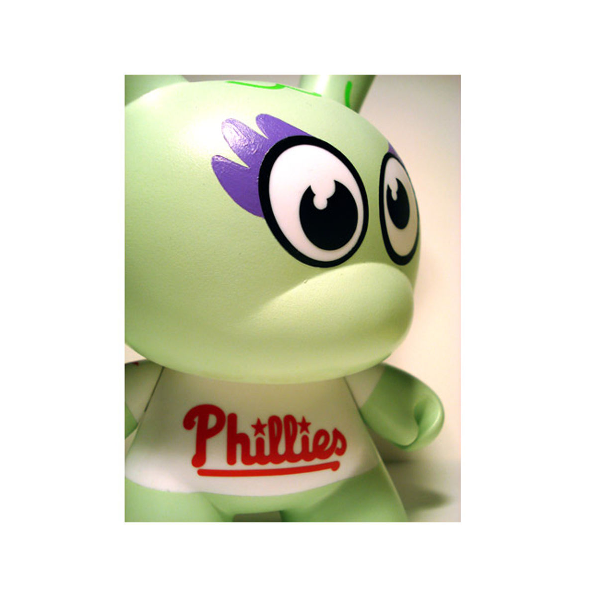 Philly Phanatic Dunny