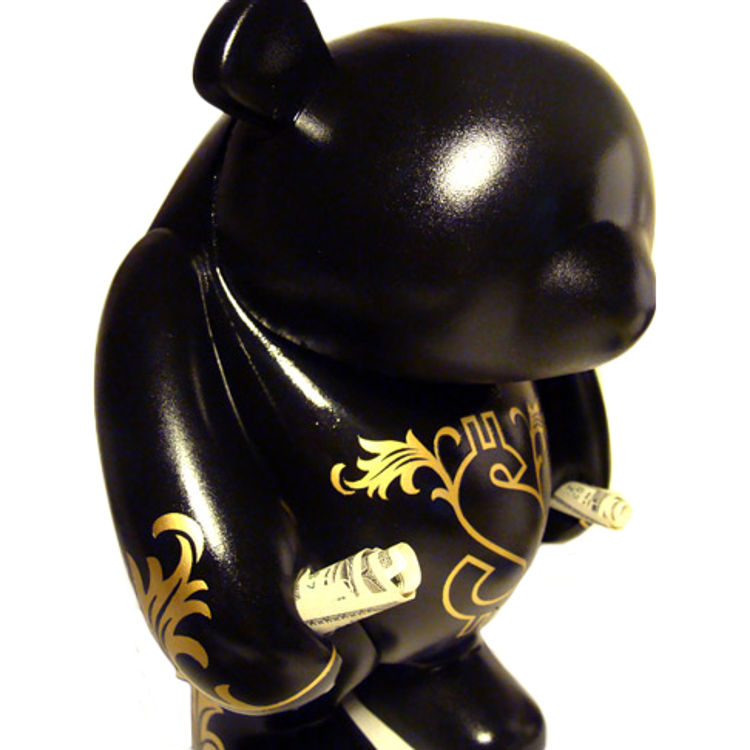 Root of Evil Yoka by Mr. Shane Jessup