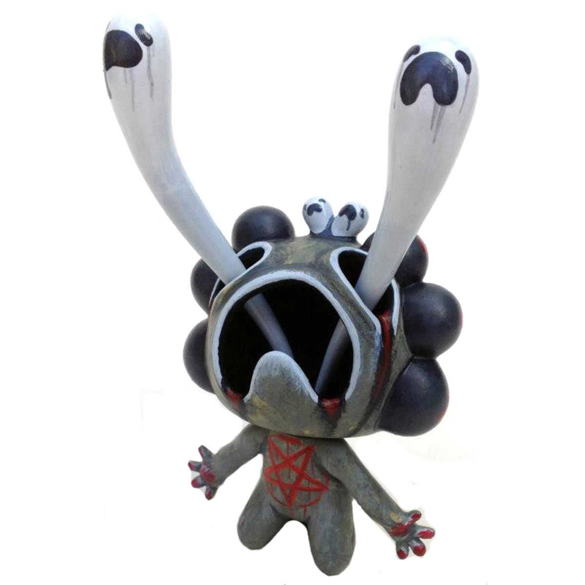 I Sold My Soul (To the Devil)