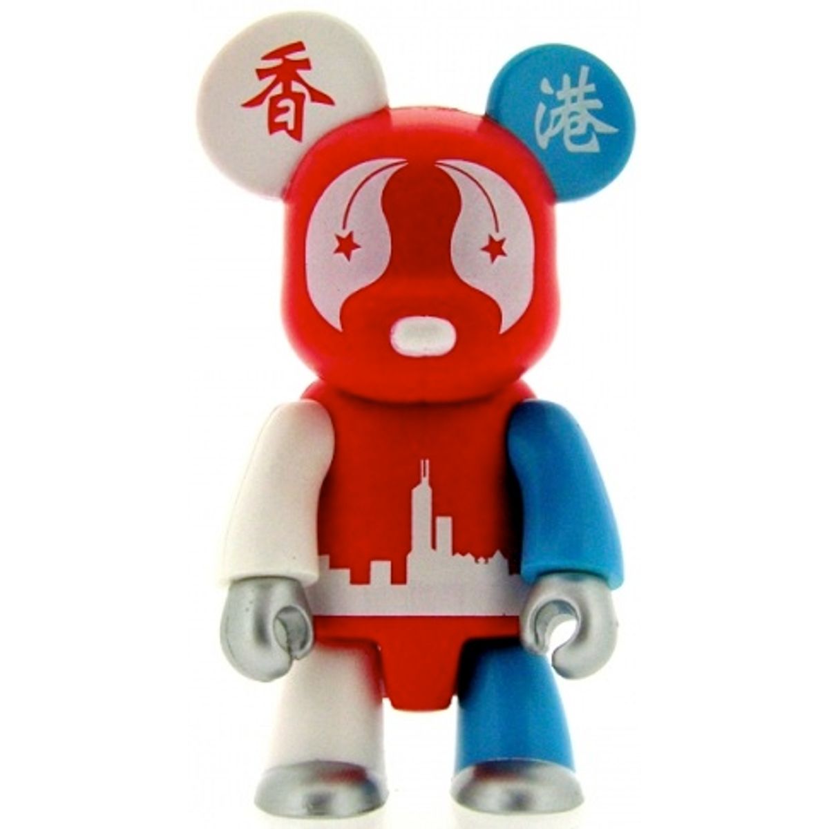 JCI Hong Kong Spirit Bear