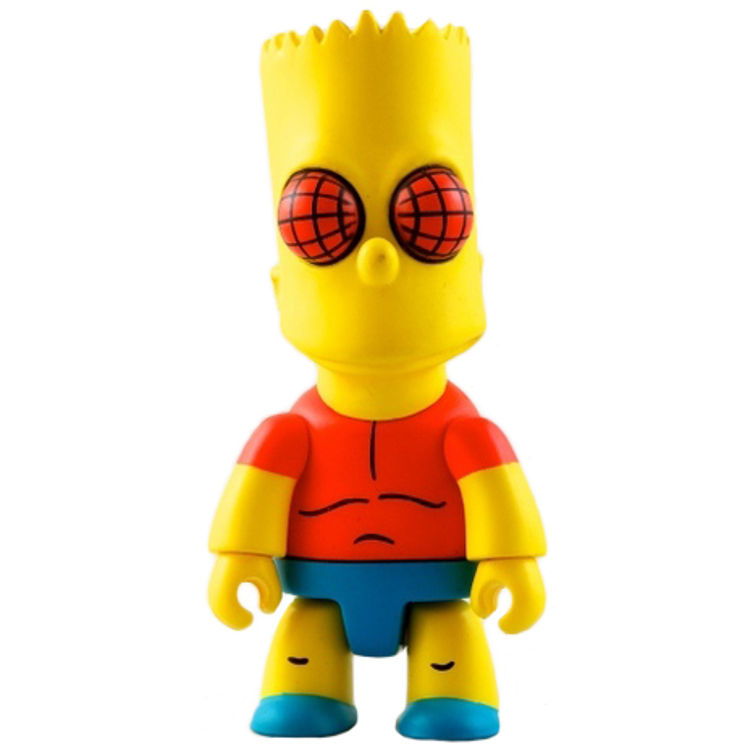 Fly Bart by 20th Television