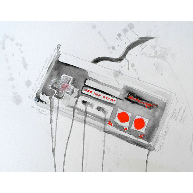 Hip Hop START by Nate1