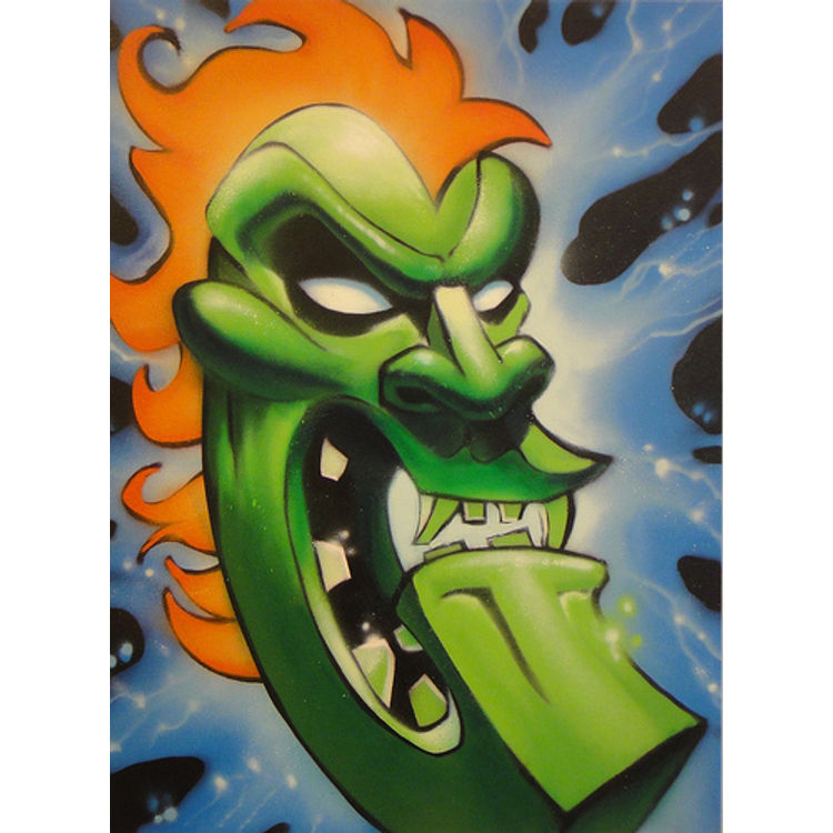 Blanka Tiki by Estria
