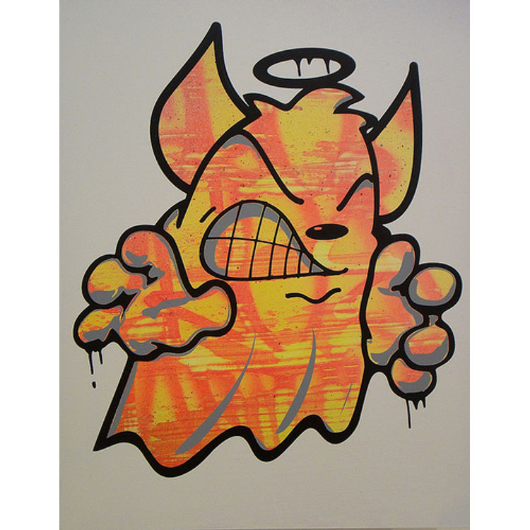 nner City Phantom 2 by Toro