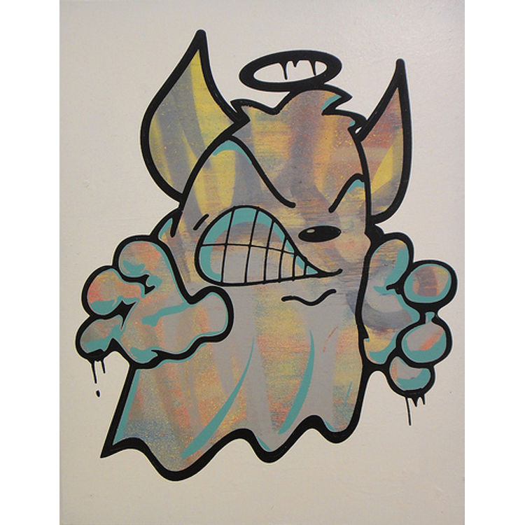 Inner City Phantom 3 by Toro