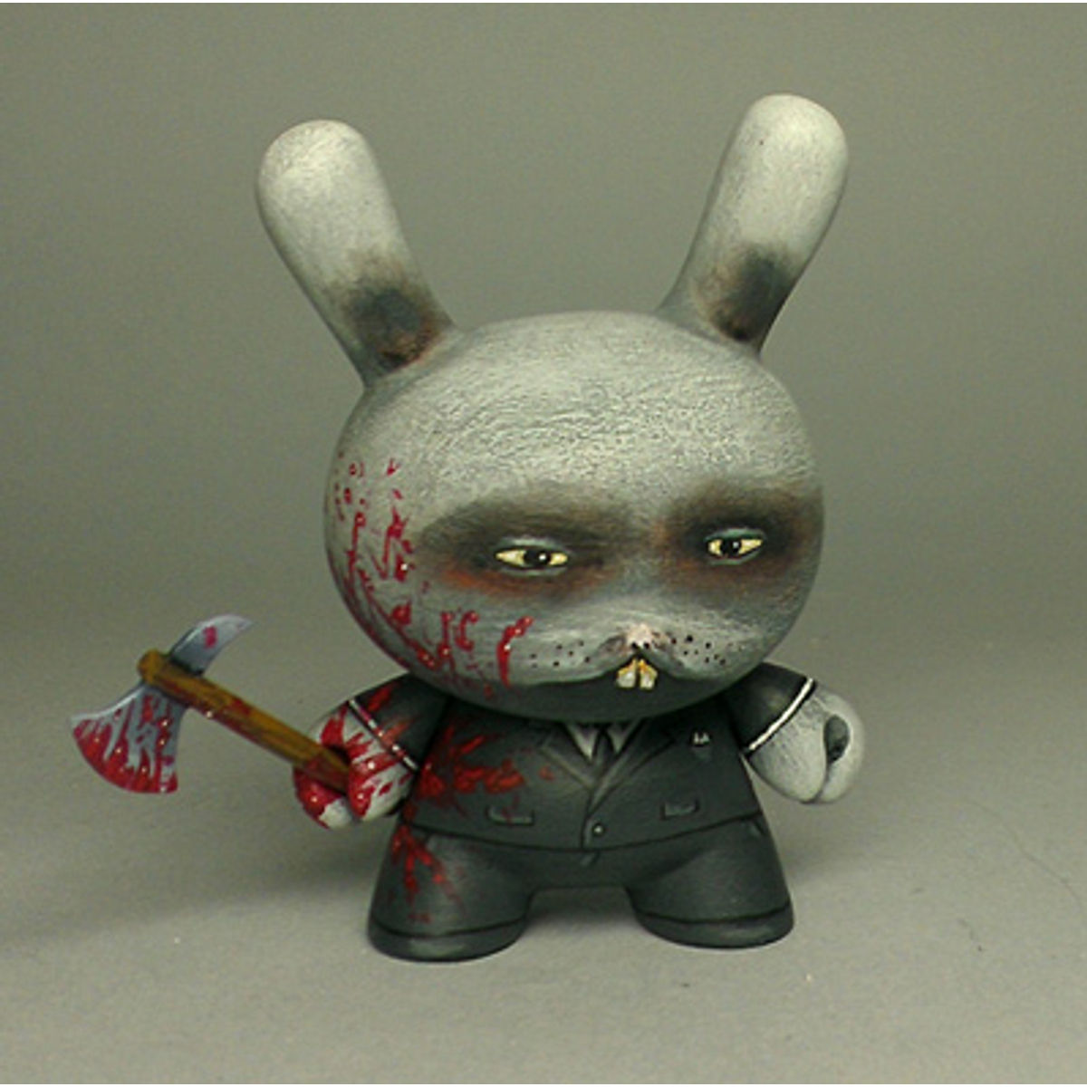 Do You Like Phil Collins?