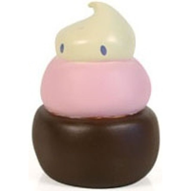 Gunther (Neopolitan) by Ben Lee