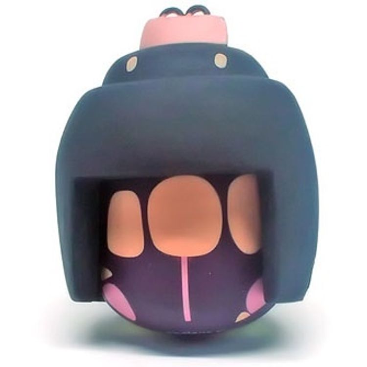 Girl (Black) by Ben Lee