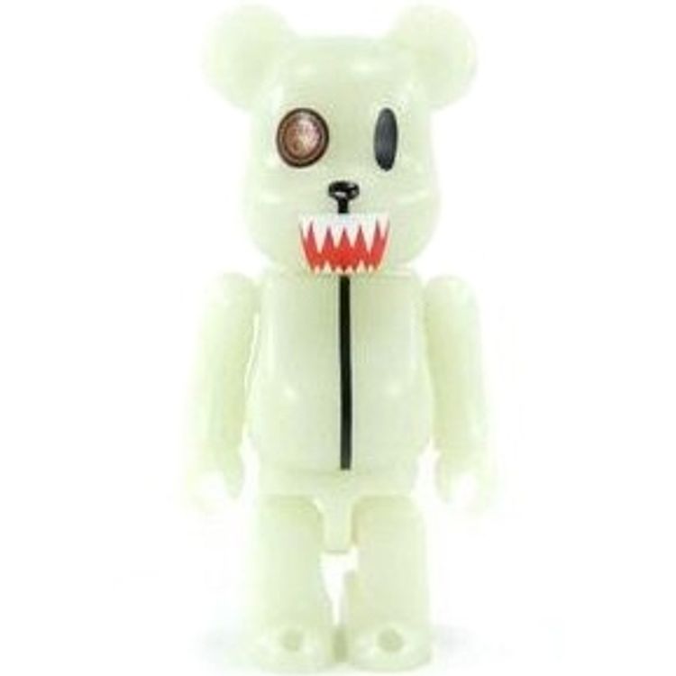 Buster-kun GID (Secret Animal) by Pillows