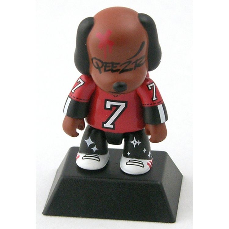 Doggy Dogg by Semper Fi