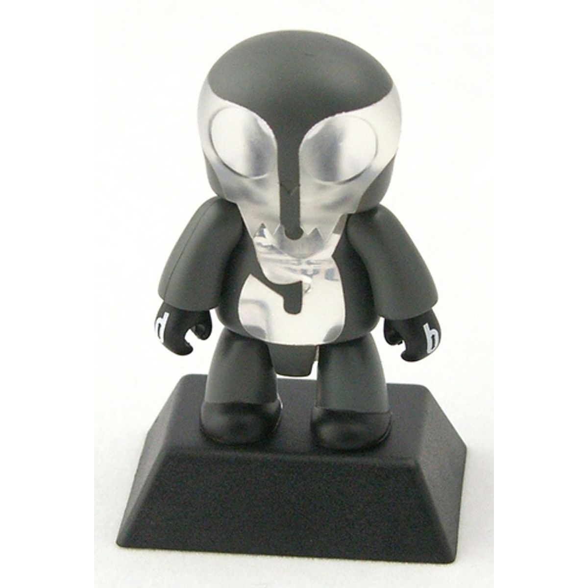 Top2Tummy - Y (Grey)