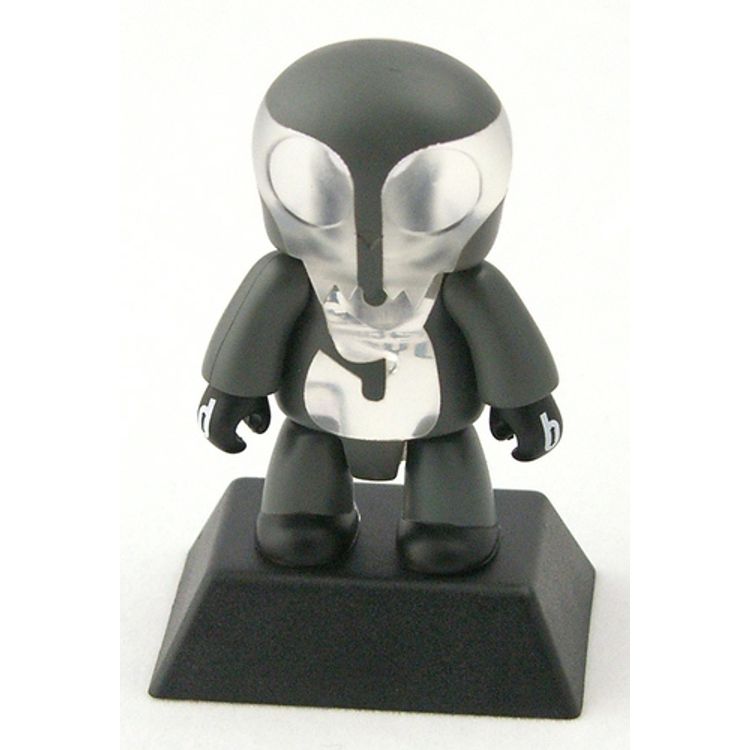 Top2Tummy - Y (Grey) by Toy2r