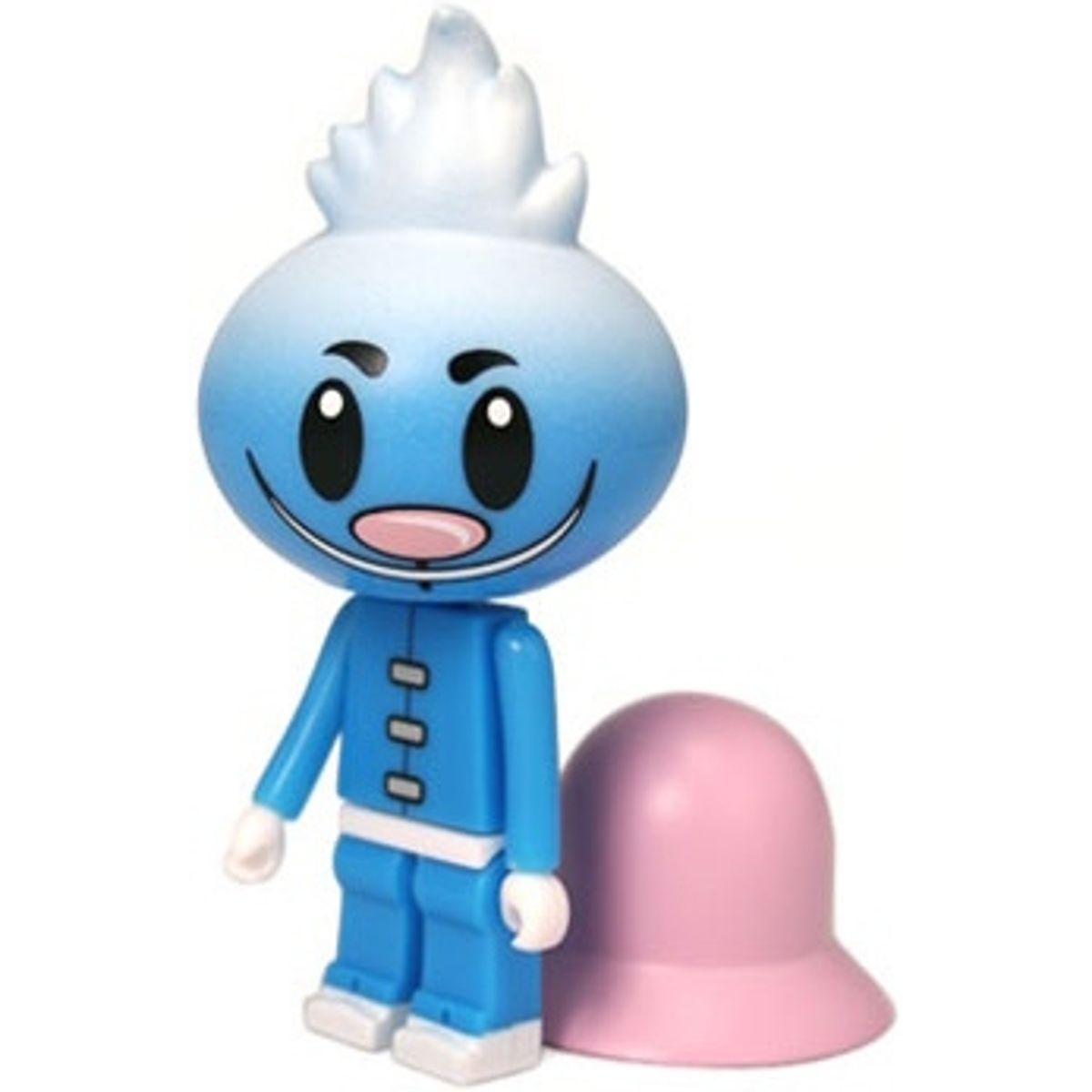 Blue Flame
