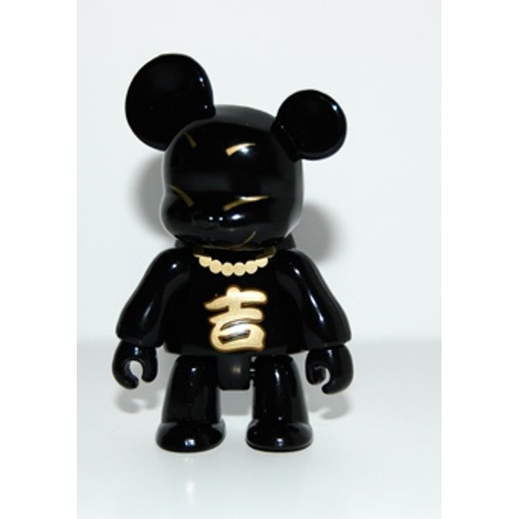 Bling Bling Bear by Stephen Lee