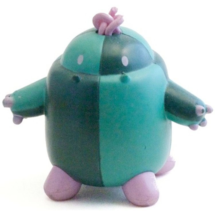 Bean by Ben Lee