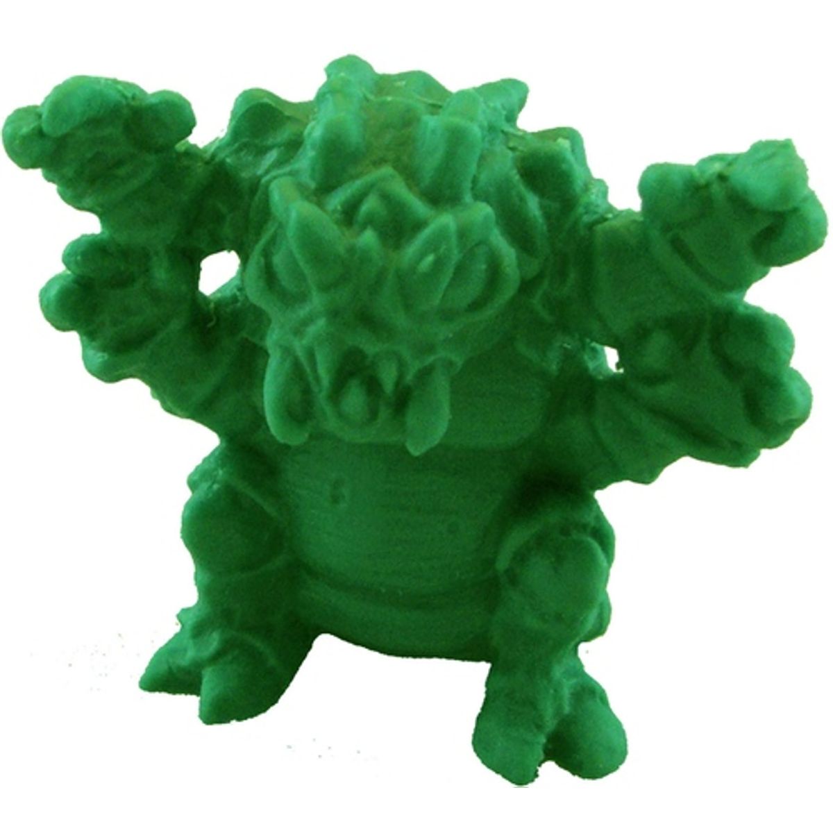 Earwig - Spearmint Green