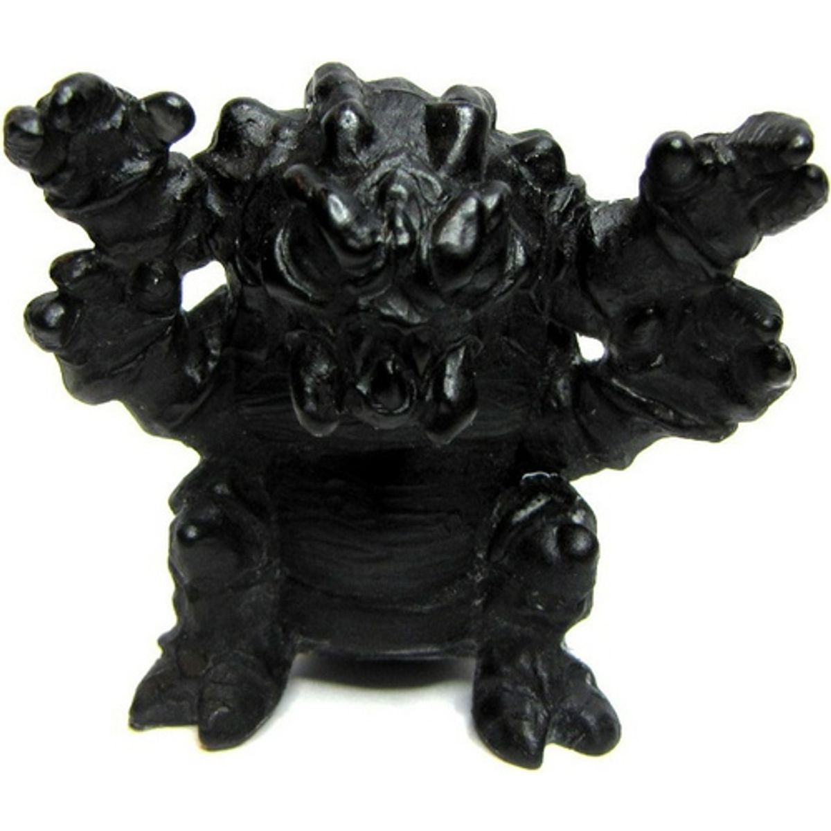 Earwig the Insectien - Black