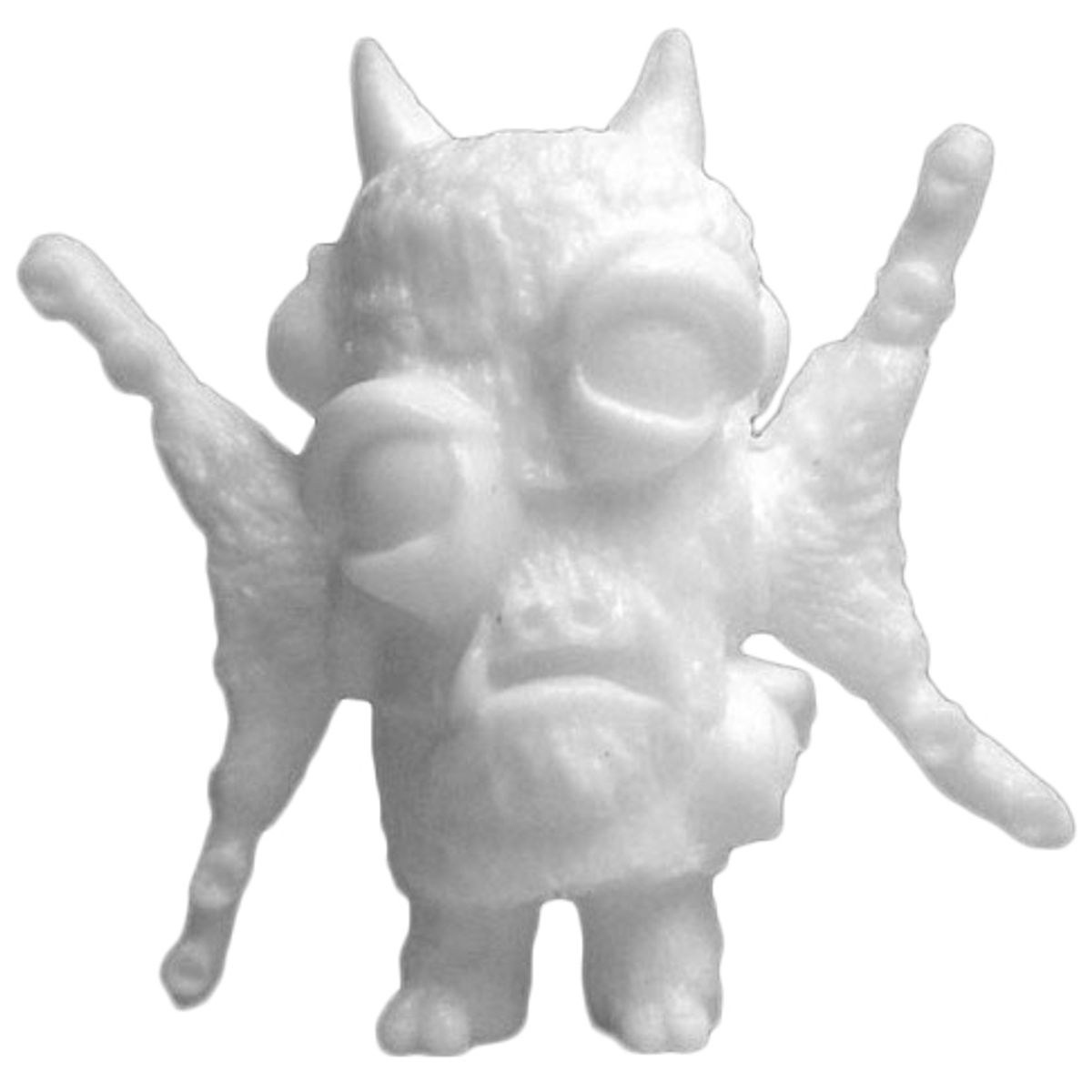 Optithulhu - Snow White