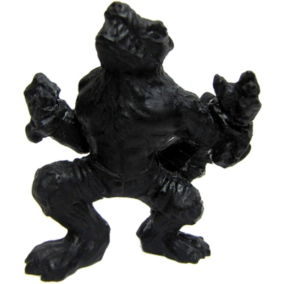 Atticus the Wicked Werewolf