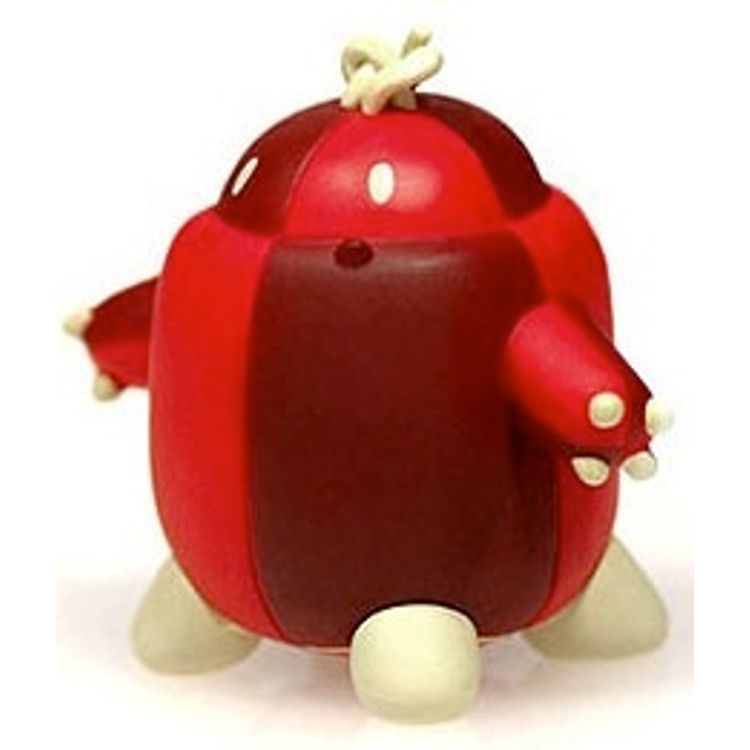 Bean by Ben Lee