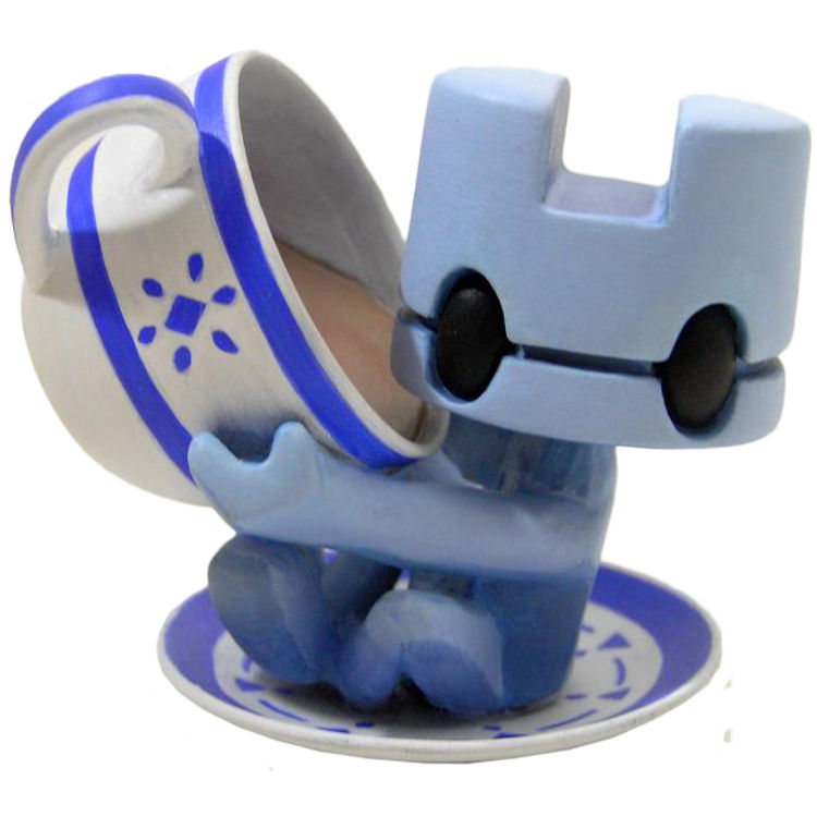null by iBreakToys (Lisa Rae Hansen)
