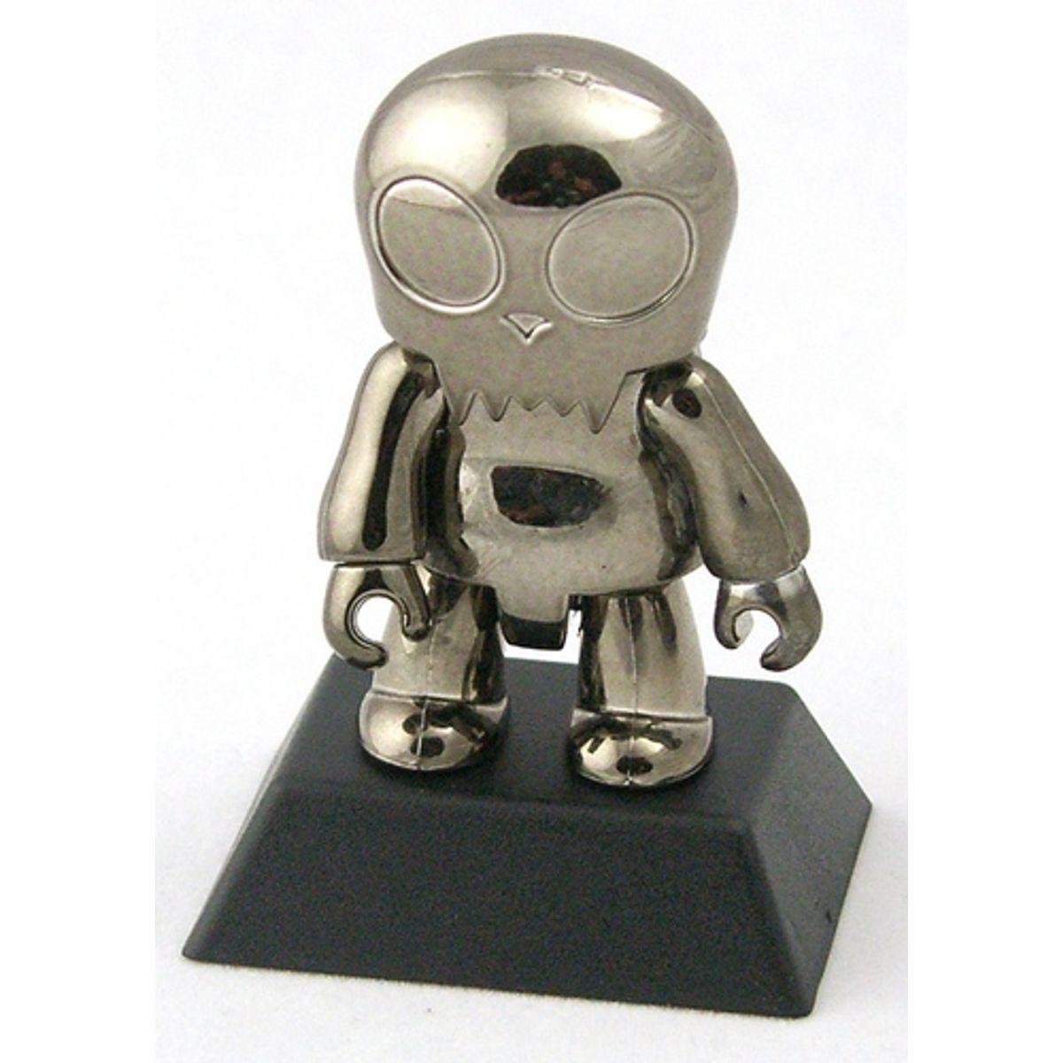 Metallic Black Toyer