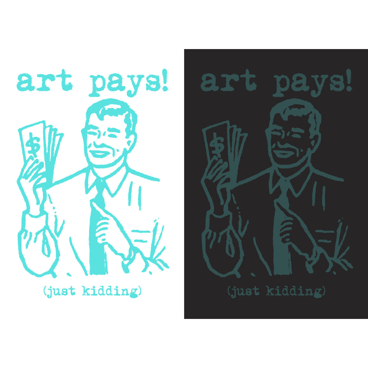 Art Pays! (GID)