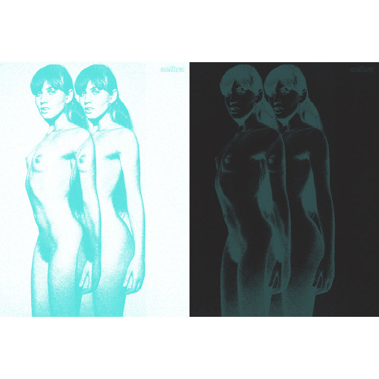 Two of a Kind (GID) by aelhra