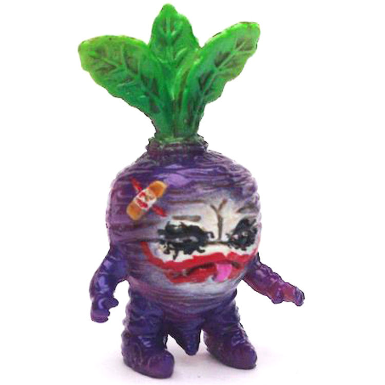 Why So Lazy? by Stickup Monsters (Javier Jiménez)